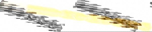 Jobber Length Drill Bit: Letter E (1/4